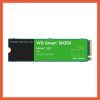 SSD (เอสเอสดี) WD GREEN SN350 1TB M.2 (WDS100T3G0C)