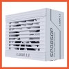POWER SUPPLY LIAN LI SP850 850W 80+ PLATINUM WHITE