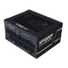 POWER SUPPLY LIAN LI SP1000 1000W 80+ PLATINUM BLACK