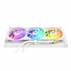 CPU LIQUID COOLING THERMALTAKE ST360 ULTRA ARGB SNOW (CL-W494-PL12SW-A)