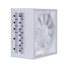 POWER SUPPLY LIAN LI SX1000P WHITE 1000W 80+ PLATINUM