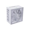 POWER SUPPLY LIAN LI SX1200P WHITE 1200W 80+ PLATINUM