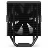 CPU COOLING NZXT T120 BLACK (RC-TN120-B1)