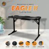 NEOLUTION E-SPORT GAMING DESK EAGLE II