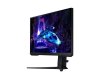 MONITOR SAMSUNG ODYSSEY G3 LS24DG302EEXXT 23.8'' VA 180Hz