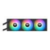 CPU LIQUID COOLING THERMALTAKE LA360 ARGB SYNC BLACK (CL-W459-PL12SW-A)