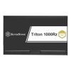 POWER SUPPLY SILVERSTONE TRITON 1000RZ 1000W CYBENETICS GOLD (SST-TR1000R-GM)