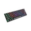 Keyboard Tsunami Gaming MK-61 BLACK