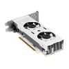 การ์ดจอ GALAX NVIDIA RTX 3050 LP WHITE 6GB GDDR6