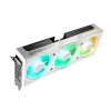 การ์ดจอ GALAX NVIDIA RTX 5070 EX GAMER WHITE OC 12GB GDDR7