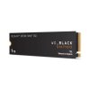 SSD (เอสเอสดี) WD BLACK SN7100 1TB NVMe M.2 PCIe 4.0 (WDS100T4X0E)