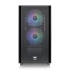 CASE THERMALTAKE VERSA H16 BLACK