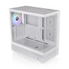 CASE THERMALTAKE VIEW 270 ARGB SNOW (CA-1Y7-00M6WN-00)