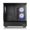 CASE THERMALTAKE VIEW 270 ARGB BLACK (CA-1Y7-00M1WN-03)