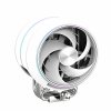CPU COOLING ZALMAN ZET 5 WHITE