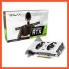 การ์ดจอ GALAX NVIDIA RTX 3050 LP WHITE 6GB GDDR6