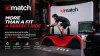 idmatch bike fitting