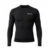 เสื้อปั่นจักรยานแขนยาว ZERO PER ZERO LJM2