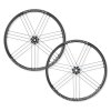 ล้ออลู ดิสเบรค CAMPAGNOLO ZONDA DB Clincer(ยางงัด) - DISC BRAKE ของแท้อิตาลี