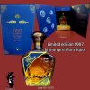 เหล้าสะสม the limited edition 1907 โดย bhutan premium liquor