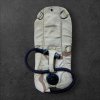 เป้ใส่น้ำ ทหาร ยี่ห้อ camelbak ขนาดกว้าง 8 นิ้ว สูง 17 นิ้ว