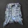 เป้ทหาร US Molle II modular lightweight