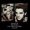 งานสะสม postcard set Elvis Presley ขนาด 4x6" จำนวน 28 ภาพ