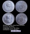 เหรียญ 1 บาท ที่ระลึก Asian Game สภาพเก็บ จำนวนรวม 150 เหรียญ พร้อมแฟ้มเดิมๆ