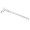 เวอร์เนียร์คาลิปเปอร์ (Vernier Calipers) อินไซส์ (INSIZE) รุ่น 1205-200S ขนาด 8 นิ้ว