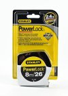 33-428 ตลับเมตร POWERLOCK