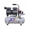 ปั๊มลมเงียบ Oil free JET  รุ่น JOS-09 3/4 HP