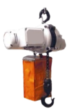 OKURA E-OK-1000MCH รอกโซ่ไฟฟ้า