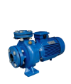 STAC PUMP Model : NF2-80-16/3000