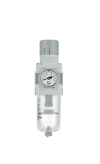 SMC Fiter Regulator Model AW20-02BG-A