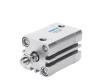 Cylinder Festo กระบอกลมเฟสโต้ Compact ADNP ISO21287