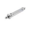 Cylinder Festo กระบอกลมเฟสโต้ Round DSNU ISO 6432
