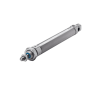 Cylinder Festo กระบอกลมเฟสโต้ Round ESNUP ISO 6432