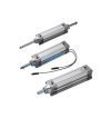 Cylinder Festo กระบอกลมเฟสโต้ Standard DNC ISO 15552