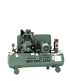 ปั๊มลม Hitachi Oil Free Bebicon Model  0.75OP-9.5GS5A