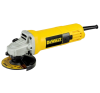 DEWALT เครื่องเจียร์ 4 นิ้ว รุ่น DW810B-B1