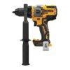 DEWALT รุ่น DCD999N-B1 สว่านกระแทกไร้สาย ไร้แปรงถ่าน