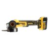 DeWALT รุ่น DCG405N-B1 เครื่องเจียร์ไร้สาย