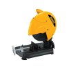 DEWALT รุ่น D28730-B1 แท่นตัดไฟเบอร์ 14 นิ้ว
