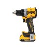 DEWALT รุ่น DCD800N-B1 สว่านไร้สาย 20V  (ตัวเปล่า)