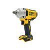 DEWALT รุ่น DCF891P1T-B1 บล๊อกไร้สาย 20V. 1/2" (13mm.)