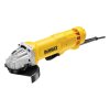 DEWALT  รุ่น DWE4233-QS เครื่องเจียร 125 มม.(5")
