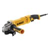 DEWALT  รุ่น  DWE4277-QS เครื่องเจียร์ 5นิ้ว