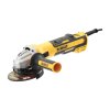 DEWALT รุ่น DWE4357 เครื่องเจียร์ 5นิ้ว