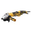 DEWALT  รุ่น DWE4377-QS เครื่องเจียร์ 5นิ้ว