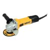 DEWALT รุ่น DWE750S-B1 เครื่องเจียร์ 4 นิ้ว
